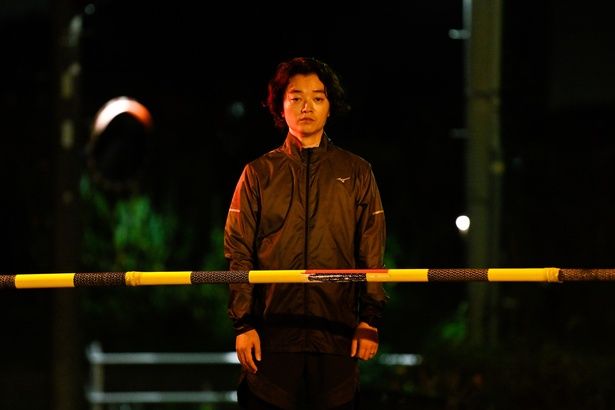 “善人”か“悪人”か？染谷将太演じる主人公の曖昧で複雑なキャラクターに賛否両論！ [c]2025 N.R.E.