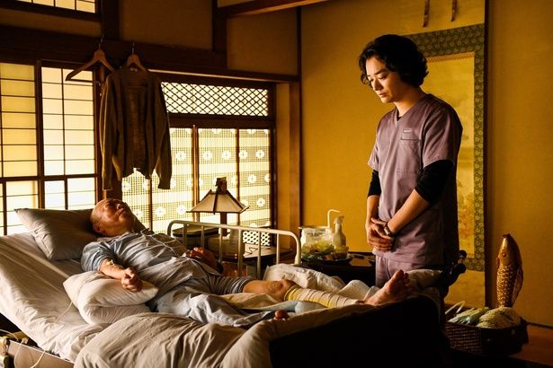 日本社会の喫緊の課題ともいえる“介護” [c]2025 N.R.E.
