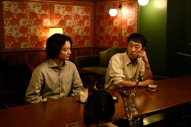 岩上の事件を知った直後の発言に、“狂気”を感じる観客も… [c]2025 N.R.E.