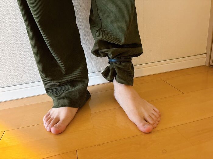 【ダイソー】昭和の便利グッズが超進化！洗濯不要＆伸びない♡一度使うと手放せない万能アイテムだった！