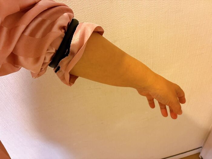 【ダイソー】昭和の便利グッズが超進化！洗濯不要＆伸びない♡一度使うと手放せない万能アイテムだった！