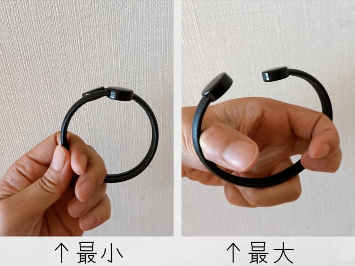 【ダイソー】昭和の便利グッズが超進化！洗濯不要＆伸びない♡一度使うと手放せない万能アイテムだった！