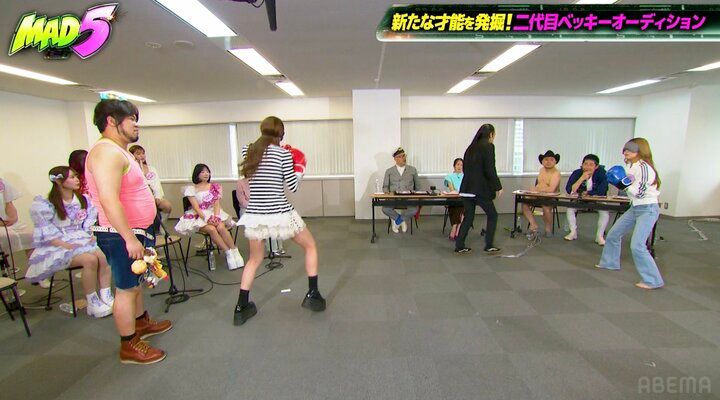 【写真・画像】元レースクイーン・一ノ瀬のこ（23）、抜群のスタイルに「すげぇ」「脚なが」など絶賛の声 2枚目