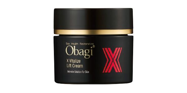 オバジX バイタライズ リフトクリーム