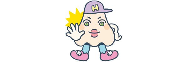 【STOP！】「鼻肥大」のカギは3つの鼻活（びかつ）今日から始めるが勝ち！