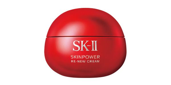 SK-II スキンパワー リニュー クリーム
