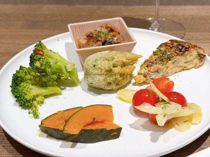 141酒店六本松店 141プレート