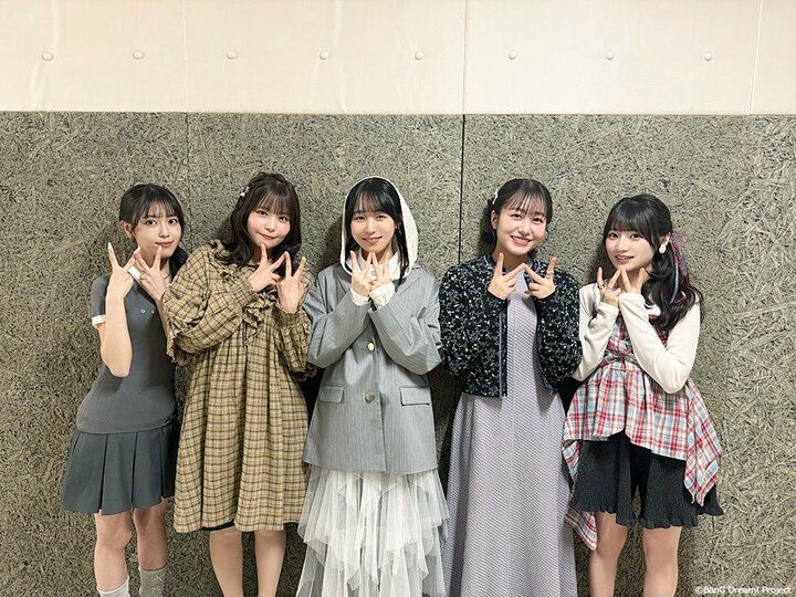 【写真・画像】「MyGO!!!!!の「迷子集会」出張版 第三弾」大阪公演レポート 1枚目
