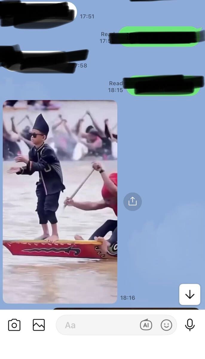 STANFORD所属のモデル・デイビスの好きなもの②Meme