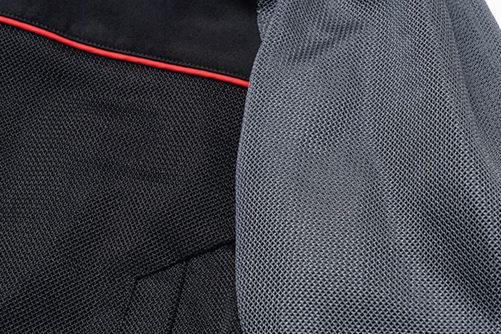 HOODIE NET /DESIGNED by 56design