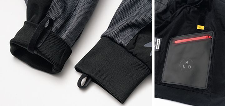 HOODIE NET /DESIGNED by 56design