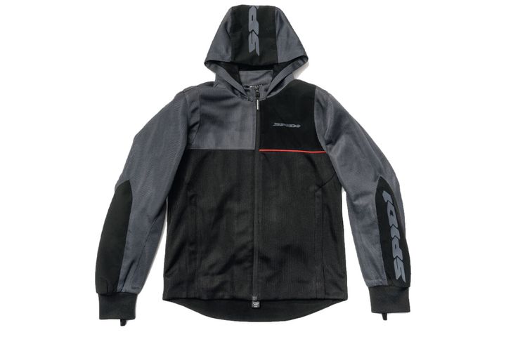 HOODIE NET /DESIGNED by 56design