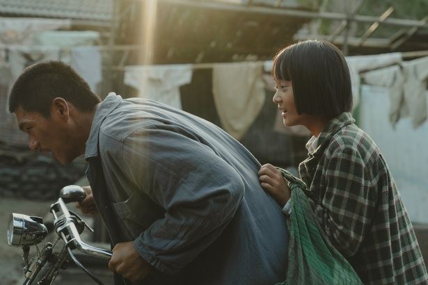 1950年代の台湾を舞台に、「白色テロ」の時代を真正面から描く『霧のごとく』 [c] 2025 Mandarin Vision Co,, Ltd. All Rights Reserved. 