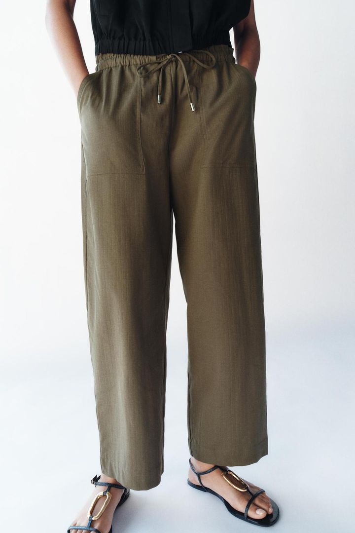 画像3: 出典：ZARA