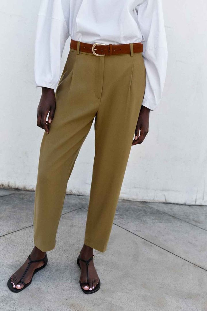 画像4: 出典：ZARA