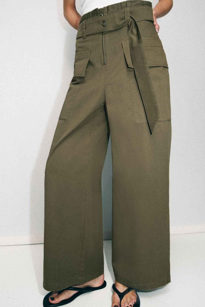 画像1: 出典：ZARA