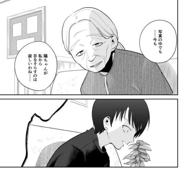 墨染清(@sumizomesei)