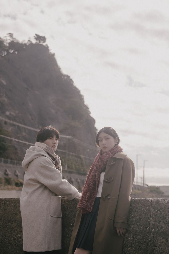 B＆ZAI稲葉通陽、優しき図書委員役で映画初主演 『17歳のプルーフ』公開決定