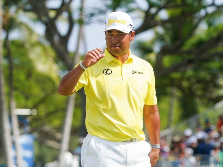 2026年もまた増えた！米ツアーで戦う日本人選手たち