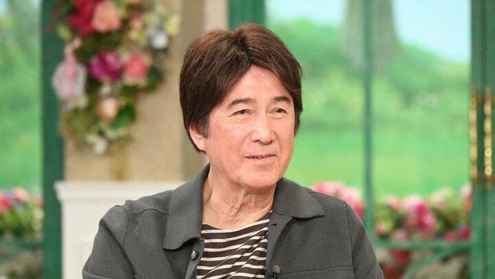 徹子の部屋