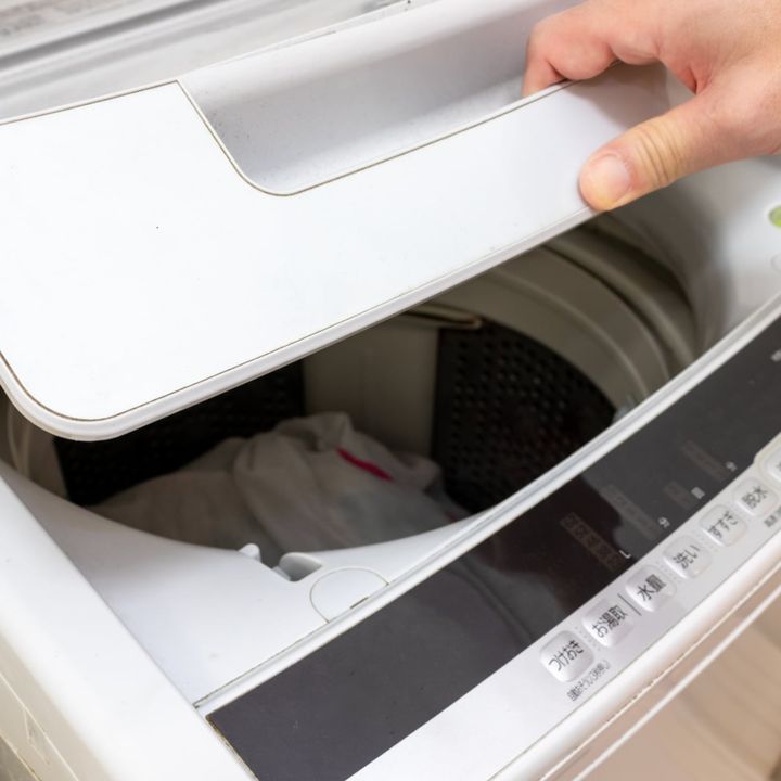 「洗濯機のカビ臭ケアができている人」の2つの習慣「特に梅雨は気を付けたい」
