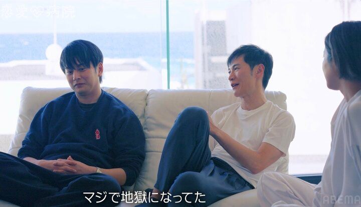 【写真・画像】女性陣に責められた石丸伸二「僕の方からもお伝えすると…」ぶっ込み発言「女性の皆さん仲悪いだろうなって思ったんですよ」 1枚目