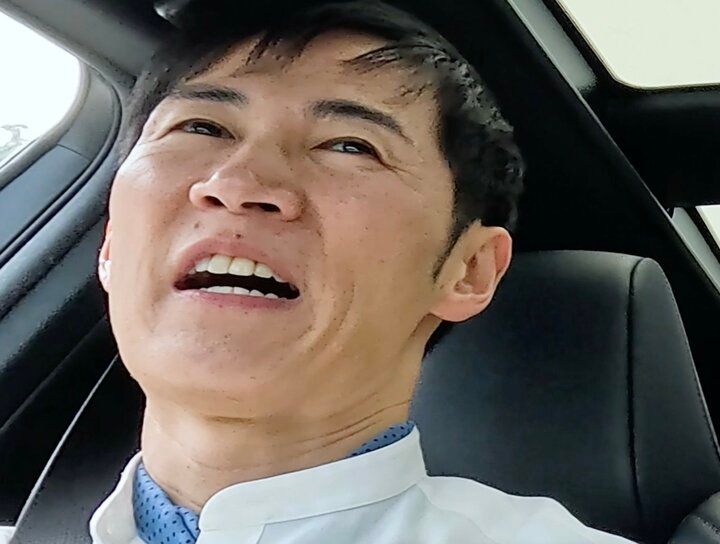 石丸伸二「黙っててください、迷惑です」