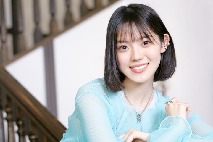 志田こはく クランクイン！ 写真：高野広美 width=