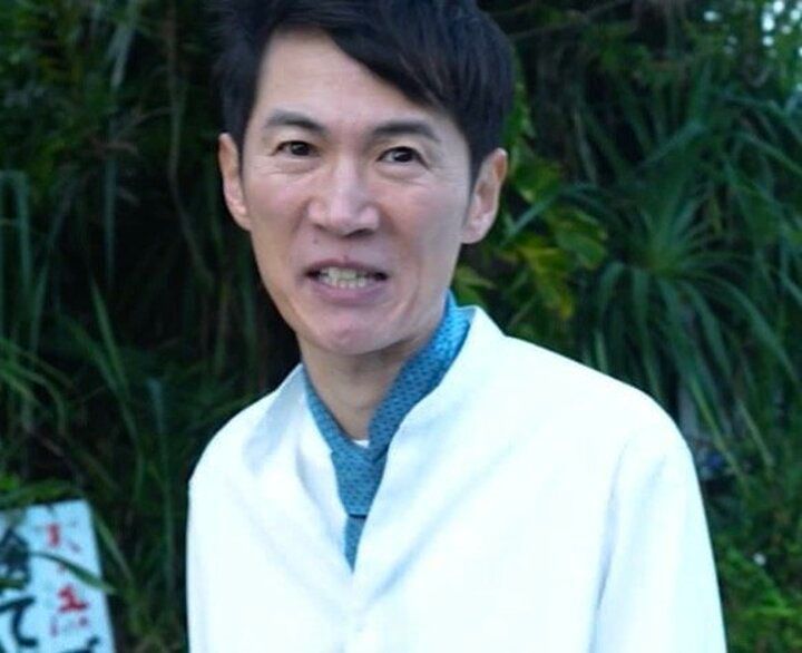 石丸伸二、カップル不成立直後に番組を猛批判
