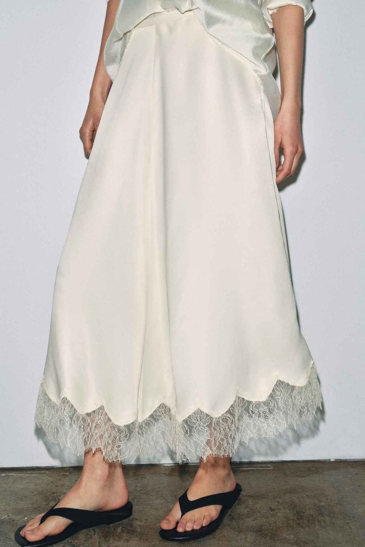 画像1: 出典：ZARA
