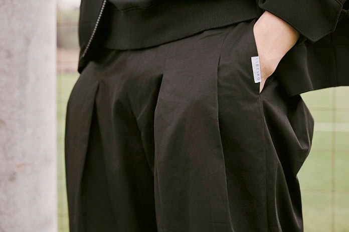 【FC町田ゼルビア】岡村大八選手の私服スナップ