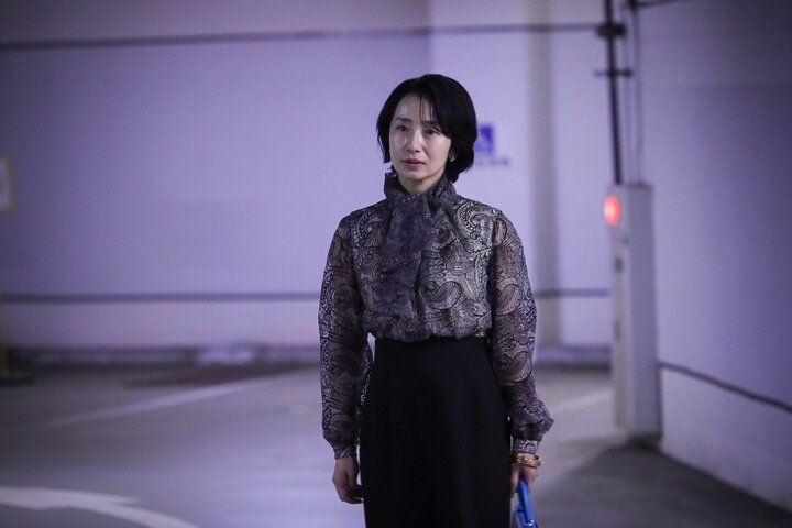 【写真・画像】5歳の息子が車と接触事故…不倫妻の“冷静な態度”に唖然「こういう時ほど落ち着こ？」 『余命3ヶ月のサレ夫』第3話 2枚目