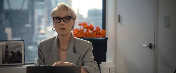 【写真を見る】前作では主演女優賞にノミネート！“賞レース女優”メリル・ストリープは9年ぶりにオスカー候補に返り咲けるのか？ [c]Everett Collection/AFLO
