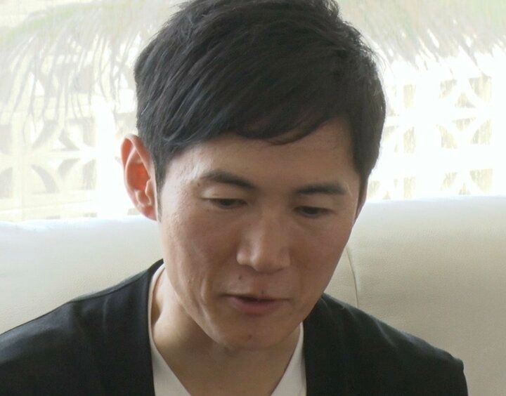 石丸伸二、現在の仕事と将来の夢を明かし周囲がどよめき