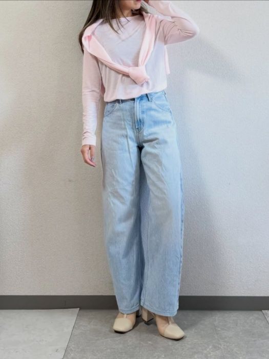 UNIQLO「シアーT」
