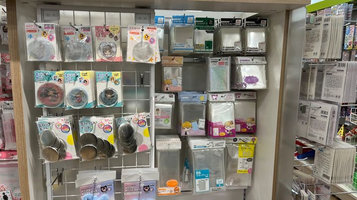 【100均】カードスリーブの売り場はどこ？ダイソー・セリア・キャン★ドゥで実際に買ってみた！