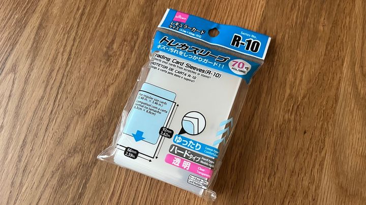 【100均】カードスリーブの売り場はどこ？ダイソー・セリア・キャン★ドゥで実際に買ってみた！