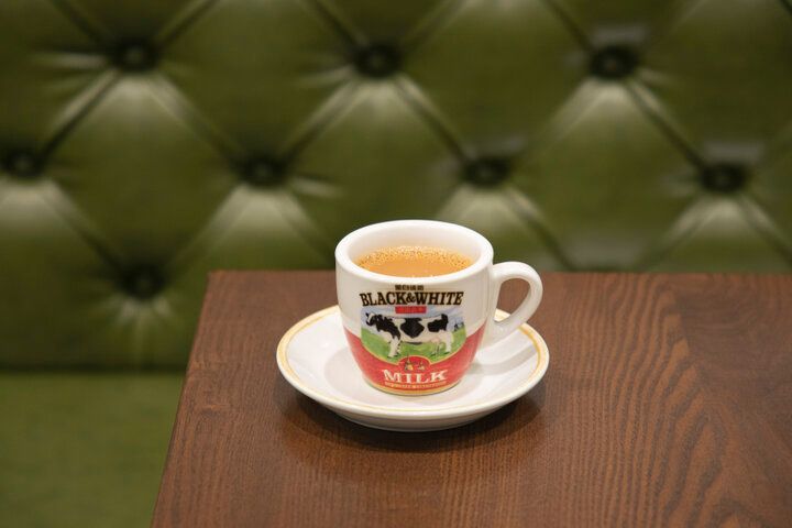 東京駅直結♪新丸ビル「真不同 HONG KONG TEA ROOM 1946」で楽しむ香港スタイルのアフタヌーンティー