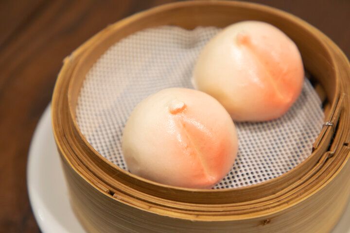 東京駅直結♪新丸ビル「真不同 HONG KONG TEA ROOM 1946」で楽しむ香港スタイルのアフタヌーンティー