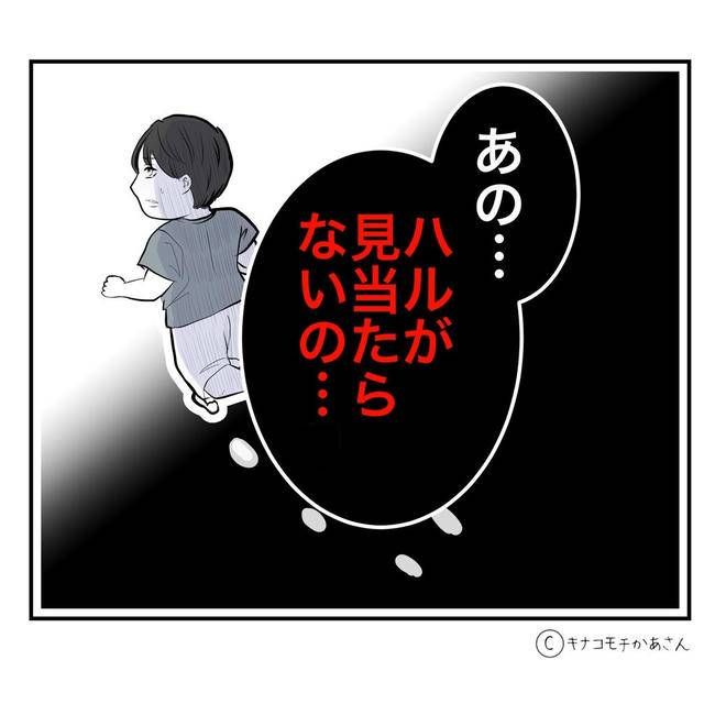 となりの奥さんは略奪妻／キナコモチかあさん