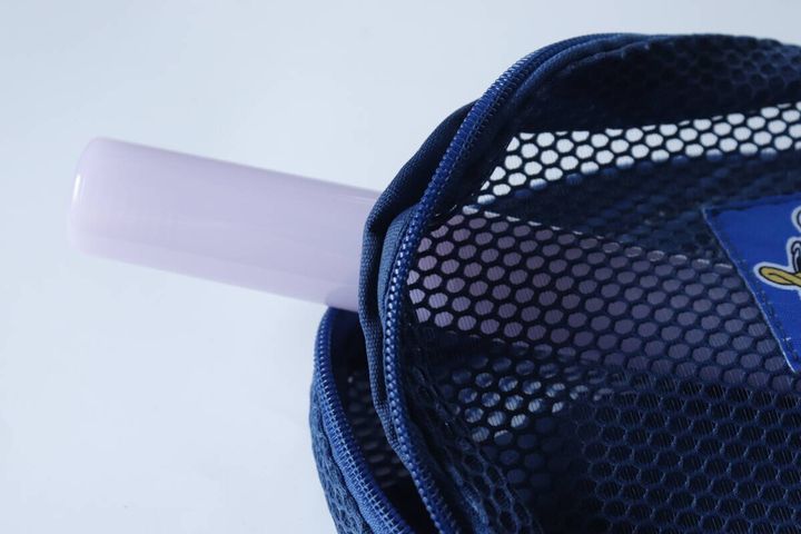 セリア 歯ブラシセット 歯磨き粉付 持ち歩き