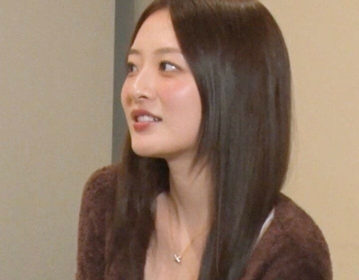 ミス東大に輝いた現役東大院生美女