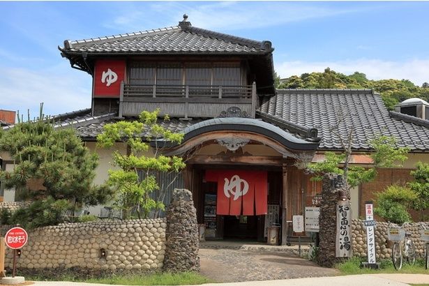天橋立温泉 智恵の湯 PIXTA