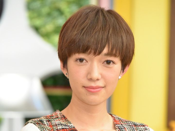 佐藤栞里 クランクイン！ width=