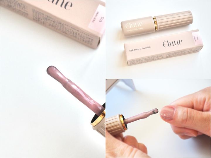画像: 【3COINS】「スキンマグジェル／Elune」03PK ¥330（税込）