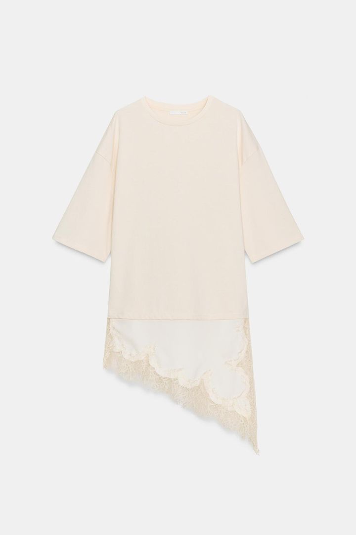 画像1: 出典：ZARA