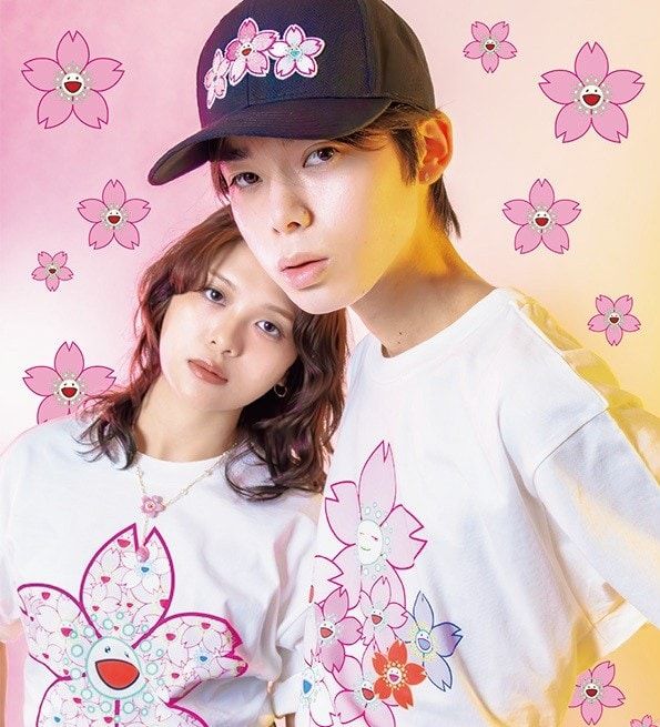 Tシャツ（ショートスリーブ）、（ロングスリーブ）、キャップ