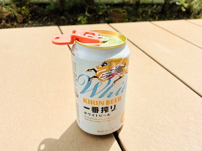 【セリア】缶のプルタブ開封アイテム！？かと思いきや→これはめっちゃ便利♡思わず欲しくなる機能、ありました！