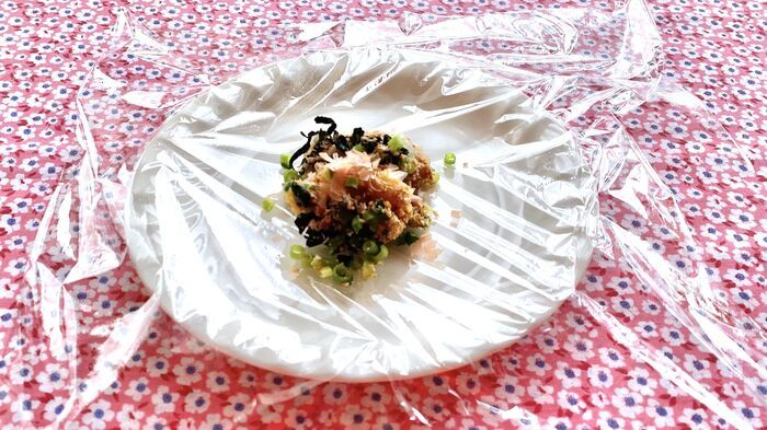 あさイチで紹介の「みそ玉」作ってみたら…お弁当やランチにめっちゃ便利だった♡