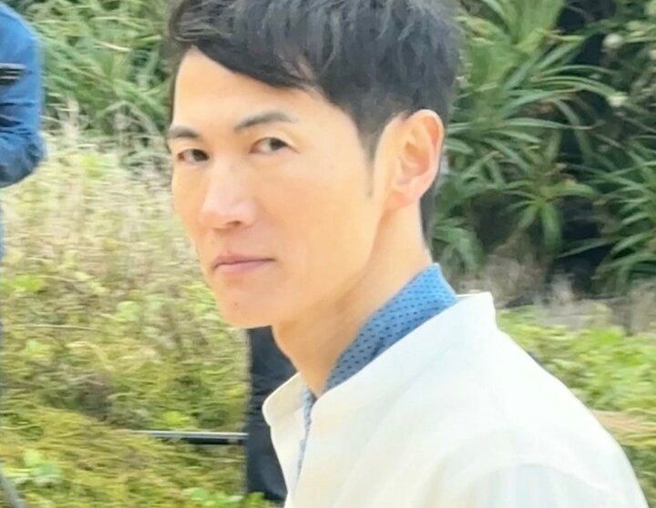 石丸伸二、告白後に「僕が睨んでるの伝わりましたか？」